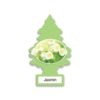 Buy Little Tree Air Freshener Hanging Card Jasmin – GulAutos.PK
