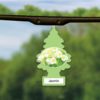 Buy Little Tree Air Freshener Hanging Card Jasmin – GulAutos.PK