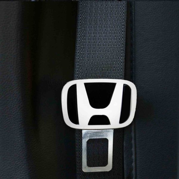 Buy Honda Car Seat Belt Clip – Seat Belt Buckle | Seat Belt Alarm Canceller | GulAutos.PK