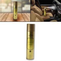 Buy Havoc Gold Car Perfume Air Freshener | Car Perfume Fragrance – GulAutos.PK