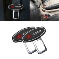 Buy Toyota Car Seat Belt Clip – GulAutos.PK