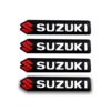 Buy Suzuki Car Door Guards Protector - GulAutos.PK