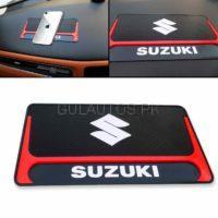 Buy "Suzuki" Anti-Slip Dashboard Mat - GulAutos.PK