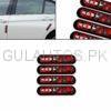 Buy Army Car Door Guards Protector - GulAutos.PK