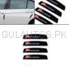 Buy "R Euro" Car Door Guards Protector - GulAutos.PK
