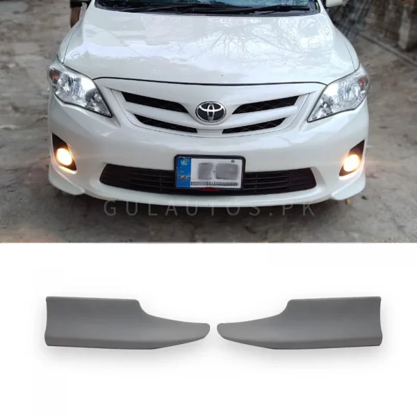 Buy Toyota Corolla Body Kit Model 2012-2014 D5 – GulAutos.PK