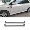 Buy Toyota Corolla Body Kit Model 2012-2014 D5 – GulAutos.PK