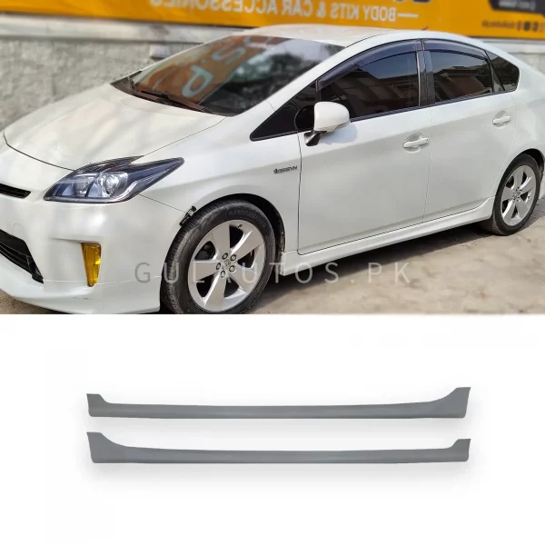 Buy Toyota Prius Body Kit Model 2013-2015 – GulAutos.PK