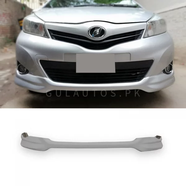 Buy Toyota Vitz Body Kit Model 2012-2021 D1 – GulAutos.PK