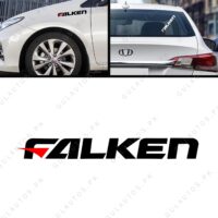 FALKEN-Sticker-By-GulAutos.