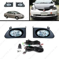 Fog-Lights-of-Honda-City-2003-to-2006-with-Cover-By-GulAutos.w