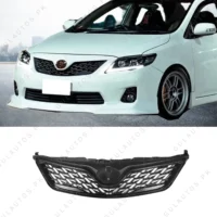 Front-Bumper-Grill-USA-Design-for-Toyota-Corolla-2011-to-2013-By-GulAutos-